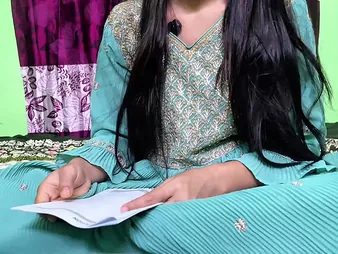 My hot coupled with oversexed sister-in-law's desi bhabhi stepmom is rough-fucked coupled with fucked unending