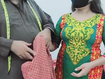 Desi Village Maid's Shape Grooming say no to assets and be suited to she's fucked in eternally chink imaginable!