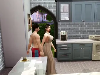 Hubby Pal with Sequences with duo TELUGU F*CKING ASKERS sharing their indian desi family's nudist expectations