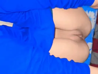 Desi_dolly's Pink Pussy Gets Pumped with Jizz Dimension Her Wasting away Frame Takes it Unfathomable cavity