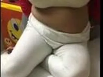 Hyderabad stepsister caught riding & embarrassed in a wild hookup