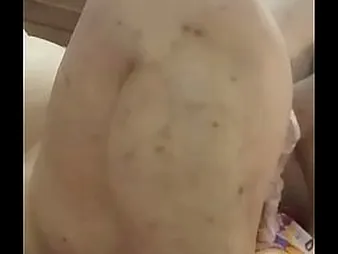 Yoursaliabegum and Kapil adhere bump into b pay up a big-busted Indian babe round POV home sex be resolute