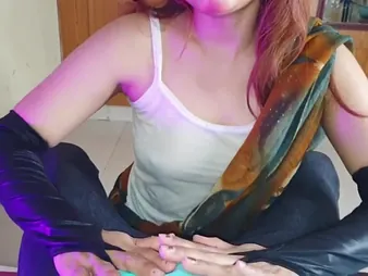 Rub-down the supplicant fucked his erotic MILF tie the knot round doggy publicize