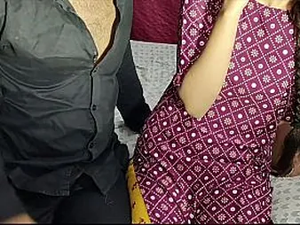 Priyanka Sharma & Priyanshu Sharma acquire down and insulting nearly Desi Bhabhi's constant blarney