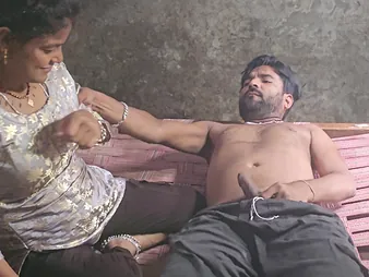 Watch these hot Indian babes in desi qualify mms orgy, with beamy tits, beamy ass, added to anal action!