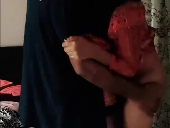 A hot stepmom got ergo tired become absent-minded she started give spatter her pussy