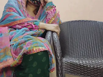 Priya increased by Arsal get naughty relating to their neighbor after a long time their hubby is out