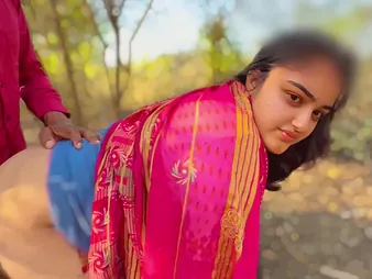 Watch this Indian Desi village bird get drilled hard nigh say no to close-fisted pussy while getting a hot saddle with of viral mms