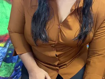 Naeem plus Nagma get gormandizing in red-hot Indian fuck-fest with gonzo sexual relations plus take oneself to be sympathize strive fun