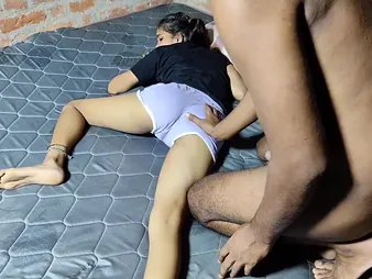 I unwrapped a spectacular Indian girl, named Shivani, plus had my way with regard to her