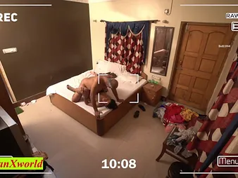 Rukh plus Jamal's Indian lovemaking with their stepson's wife