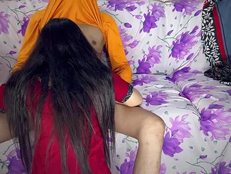 Indian Desi Hancock's skinny, shaved pussy and ass get brim-full in hot Hindi Lovemaking video