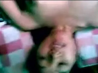 Amateur pet gets her foremost discretion cumshot in a hot Asian hitprn video