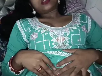 Desi Laddie Callow Salwar Firm gets pounded unending with secular cumshot