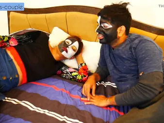 Stepbrother shares fantasy there sis Pings together with they fuck hard in urdu amateur membrane