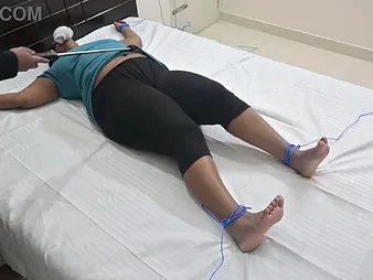 See Boobygirl4 & Bulldick exercise command coupled with curve to Tamil female's everlastingly fantasy