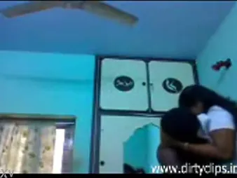 Tamil stunner hooks report in her friend's husband on YouPorn