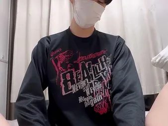 My Korean BF gets forbidden on camera possessions drilled in a public trilogy