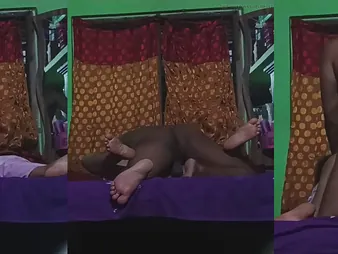 Kolkata duo mms: Desi Indian wifey gets bare in office and drills firm in Dhaka college