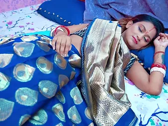 Staggering Beautiful Indian Housewife Sudipa Mating